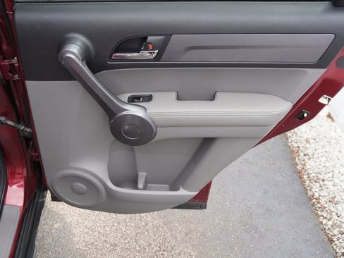 Used 2008 Honda CR-V EX-L image 27