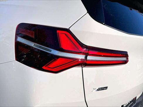 New 2026 BMW X3 xDrive30 w/ Convenience Package image 14