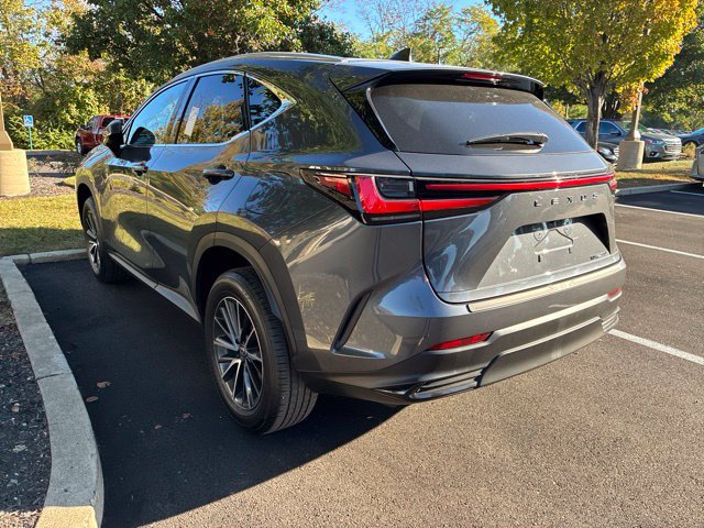 Used 2024 Lexus NX 250 FWD w/ Towing Package (2000 Lbs) image 6
