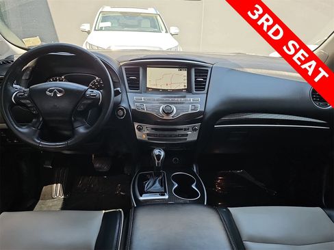 Used 2020 INFINITI QX60 Signature Edition image 14