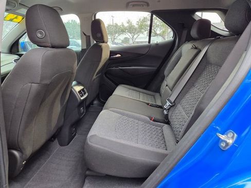 Used 2024 Chevrolet Equinox LT FWD image 13