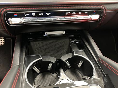 Used 2024 Mercedes-Benz GLE 53 AMG 4MATIC Coupe image 18