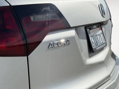 Used 2012 Acura MDX w/ Advance Package AWD/4WD image 25