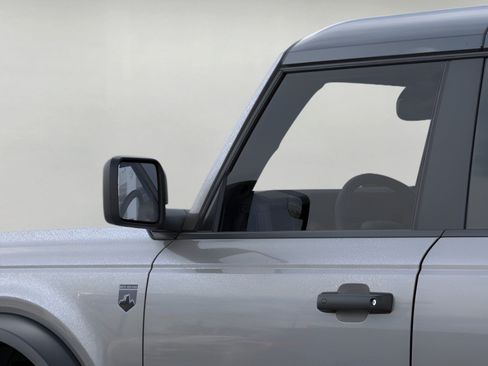 Used 2026 Ford Bronco Big Bend AWD/4WD image 23