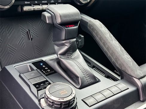 New 2026 Toyota Tacoma TRD Sport image 14