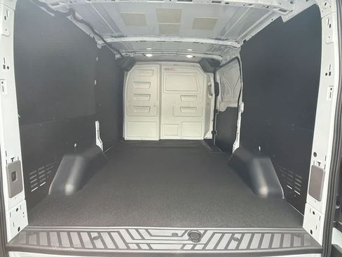 New 2025 Ford Transit 150 Low Roof AWD w/ Load Area Protection Package image 15