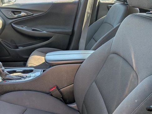 Used 2023 Chevrolet Malibu LT image 13