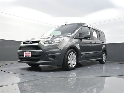 Used 2017 Ford Transit Connect XL image 27