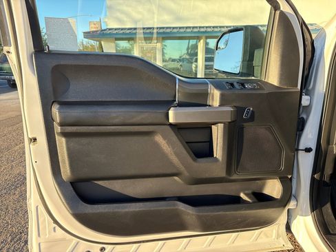 Used 2018 Ford F150 XLT w/ Equipment Group 301A Mid image 11