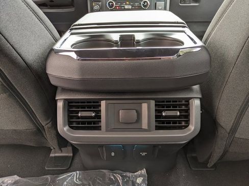 New 2025 Ford F150 XLT w/ Equipment Group 302A MID image 36