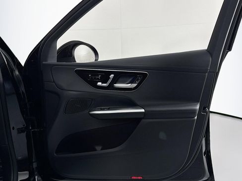 New 2026 Mercedes-Benz GLC 300 image 23