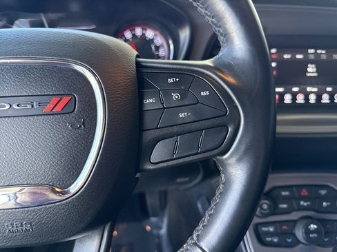 Used 2023 Dodge Challenger GT w/ Blacktop Package RWD image 19