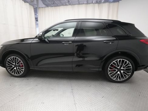 New 2026 Audi SQ5 Premium Plus AWD/4WD image 25