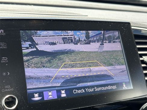 Used 2023 Honda Ridgeline RTL-E image 23