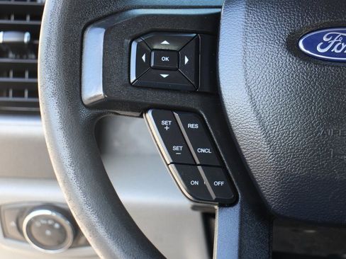 Used 2020 Ford F250 XL w/ Power Equipment Group AWD/4WD image 24