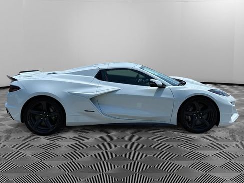 Used 2024 Chevrolet Corvette E-Ray w/ ZER Performance Package AWD/4WD image 6