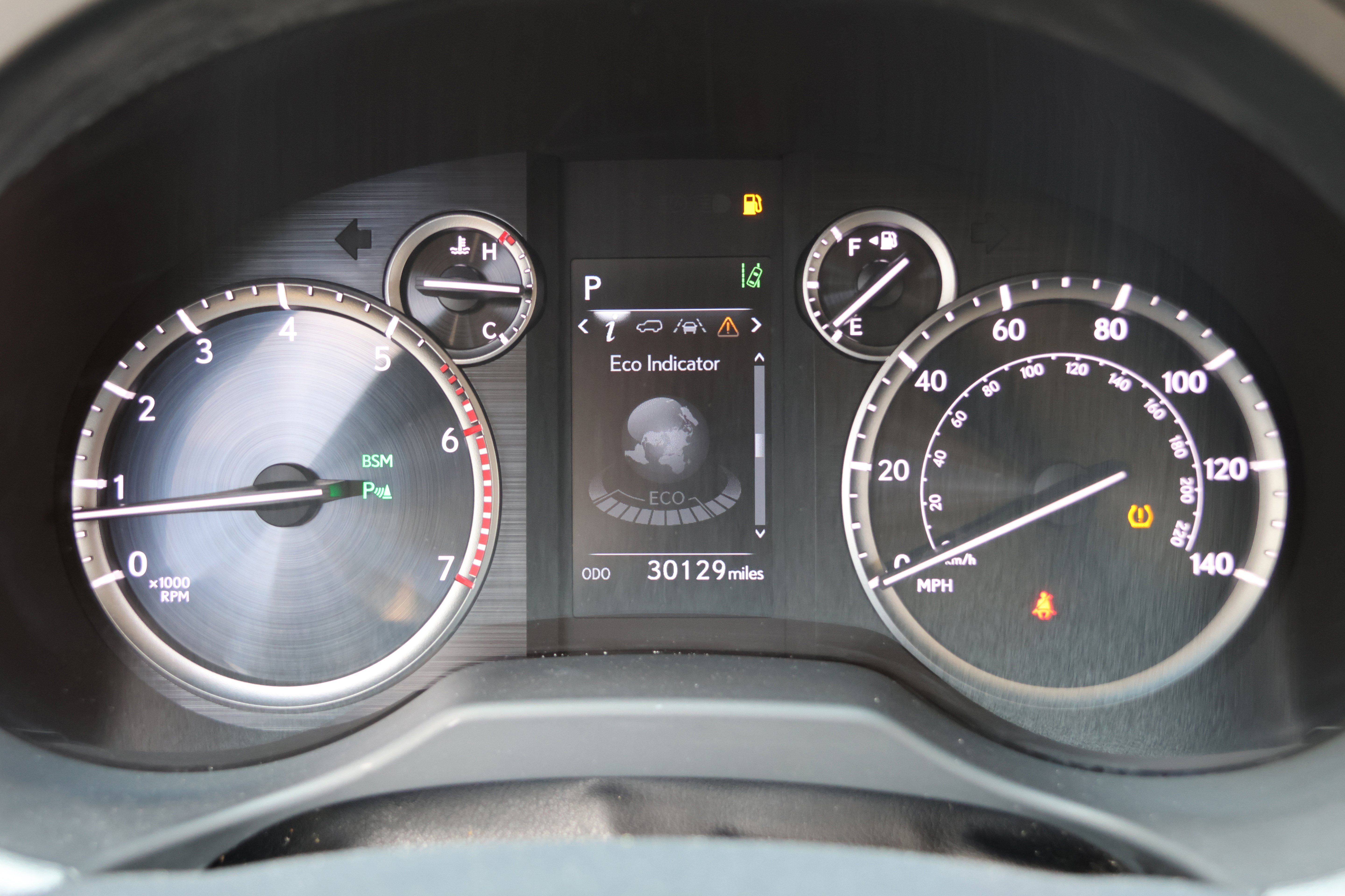 Used 2023 Lexus GX 460 Premium AWD/4WD image 20