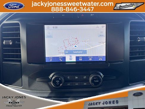 Certified 2022 Ford F150 XL w/ STX Appearance Package image 21