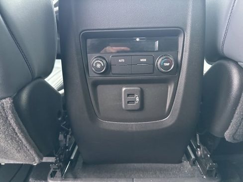 Used 2023 Buick Enclave Essence w/ LPO, Floor Liner Package image 32