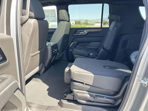 New 2026 GMC Yukon XL Denali w/ Sun & Power Step Package image 20
