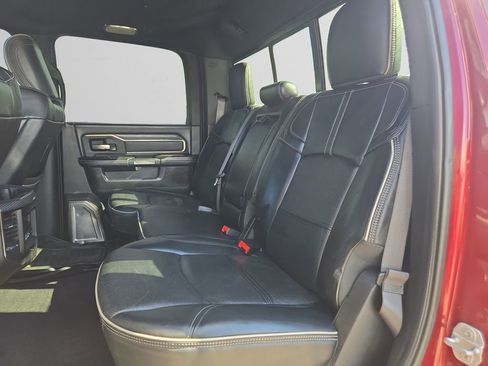 Used 2019 RAM 2500 Limited image 15