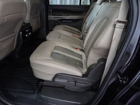 Used 2021 Ford Expedition Max Limited RWD image 12