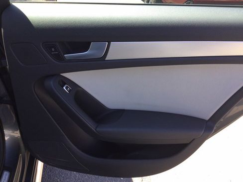 Used 2014 Audi A4 Premium Plus image 15