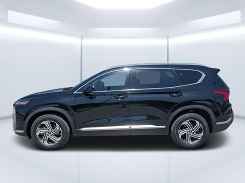Used 2022 Hyundai Santa Fe SEL FWD image 6
