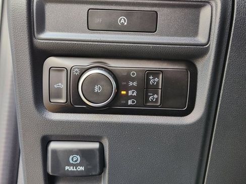 Used 2025 Ford F150 STX w/ Equipment Group 200A image 20