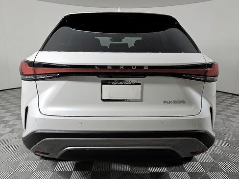 New 2026 Lexus RX 350 Premium Plus image 6