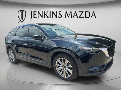 Used 2022 MAZDA CX-9 Touring Plus
