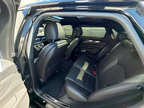 Used 2019 Cadillac CT6 Premium Luxury AWD/4WD image 13