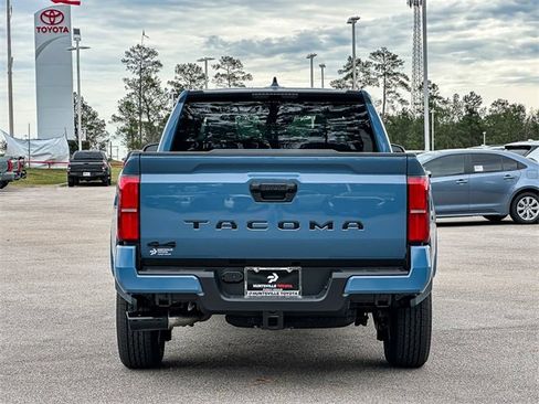 New 2026 Toyota Tacoma SR5 image 7
