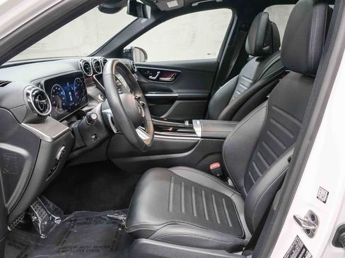 Certified 2026 Mercedes-Benz GLC 300 image 13
