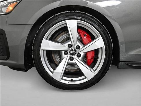 Used 2023 Audi S4 Premium Plus w/ Premium Plus Package image 24