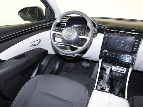 Used 2023 Hyundai Tucson SEL AWD/4WD image 9