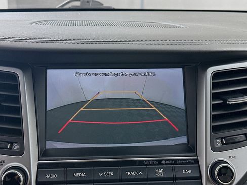 Used 2017 Hyundai Tucson Limited w/ Limited Ultimate Package 03 image 22