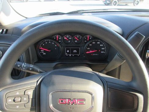 New 2026 GMC Sierra 1500 Pro w/ Pro Value Package AWD/4WD image 16