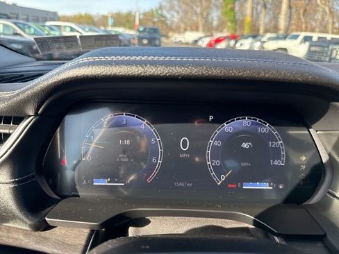 Used 2023 Jeep Grand Cherokee L Limited image 25