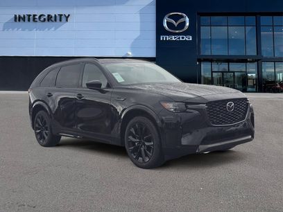 Used 2026 MAZDA CX-90 3.3 Turbo S w/ Premium Package