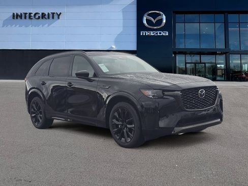 Used 2026 MAZDA CX-90 3.3 Turbo S w/ Premium Package AWD/4WD image 1