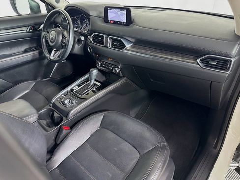 Used 2018 MAZDA CX-5 Grand Touring w/ Premium Package image 31