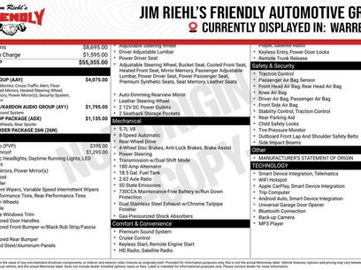 Used 2023 Dodge Charger R/T w/ Plus Group