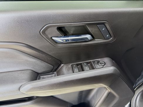 Used 2023 Chevrolet Colorado LT w/ LT Convenience Package image 18