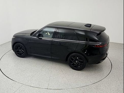 Certified 2023 Land Rover Range Rover Sport SE Dynamic AWD/4WD image 36