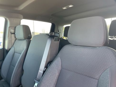 Used 2024 Chevrolet Silverado 2500 Custom w/ Custom Convenience Package image 23