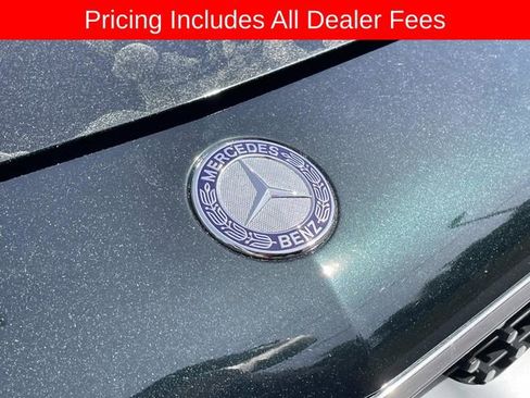 Used 2017 Mercedes-Benz S 550 Cabriolet image 11
