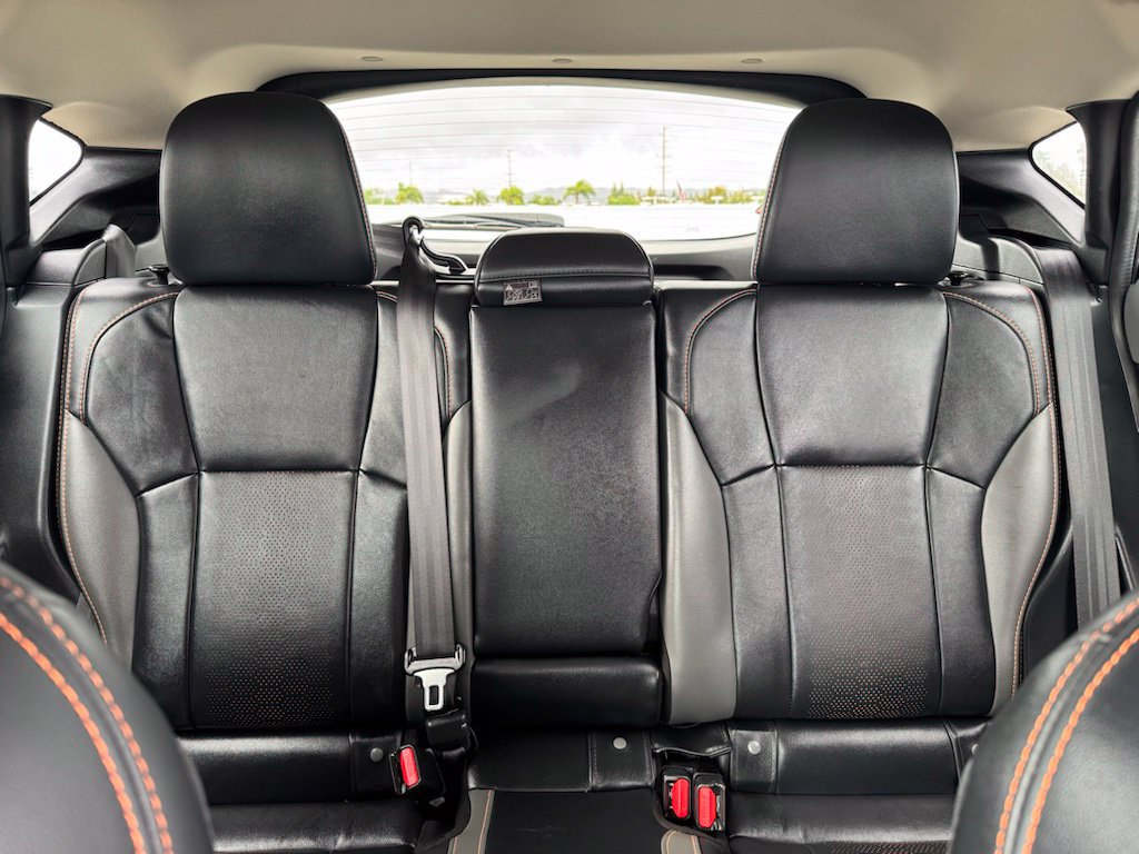 Certified 2024 Subaru Crosstrek 2.5i Limited w/ Crosstrek Mirror Package AWD/4WD image 20