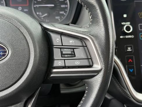 Used 2024 Subaru Outback Premium AWD/4WD image 35