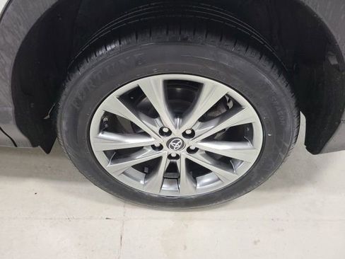 Used 2017 Toyota RAV4 Limited w/ All Weather Liner Package AWD/4WD image 41